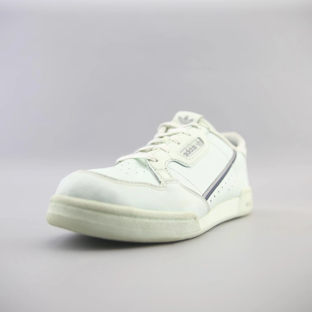 ADIDAS CONTINENTAL 80 Adidas Running Shoes for Endurance