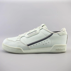 ADIDAS CONTINENTAL 80 Adidas durable running footwear