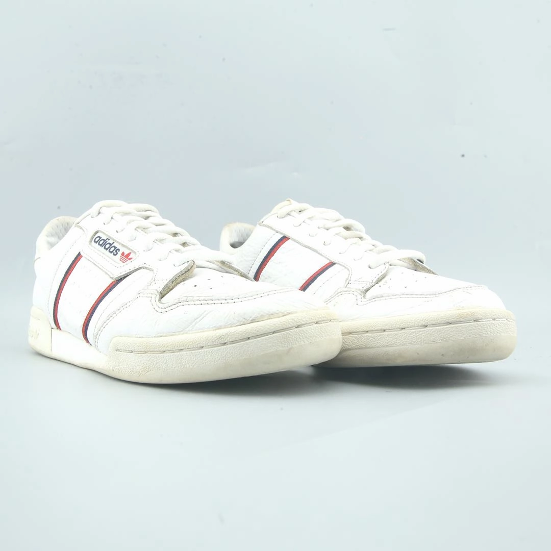 ADIDAS CONTINENTAL 80 Adidas Running Shoes for Endurance