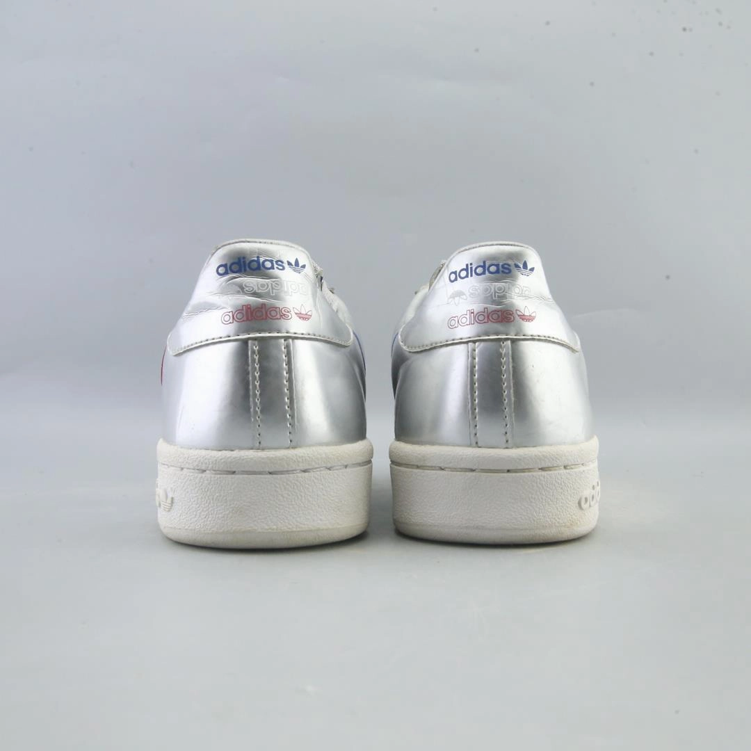 ADIDAS CONTINENTAL 80 Adidas Running Shoes for Endurance
