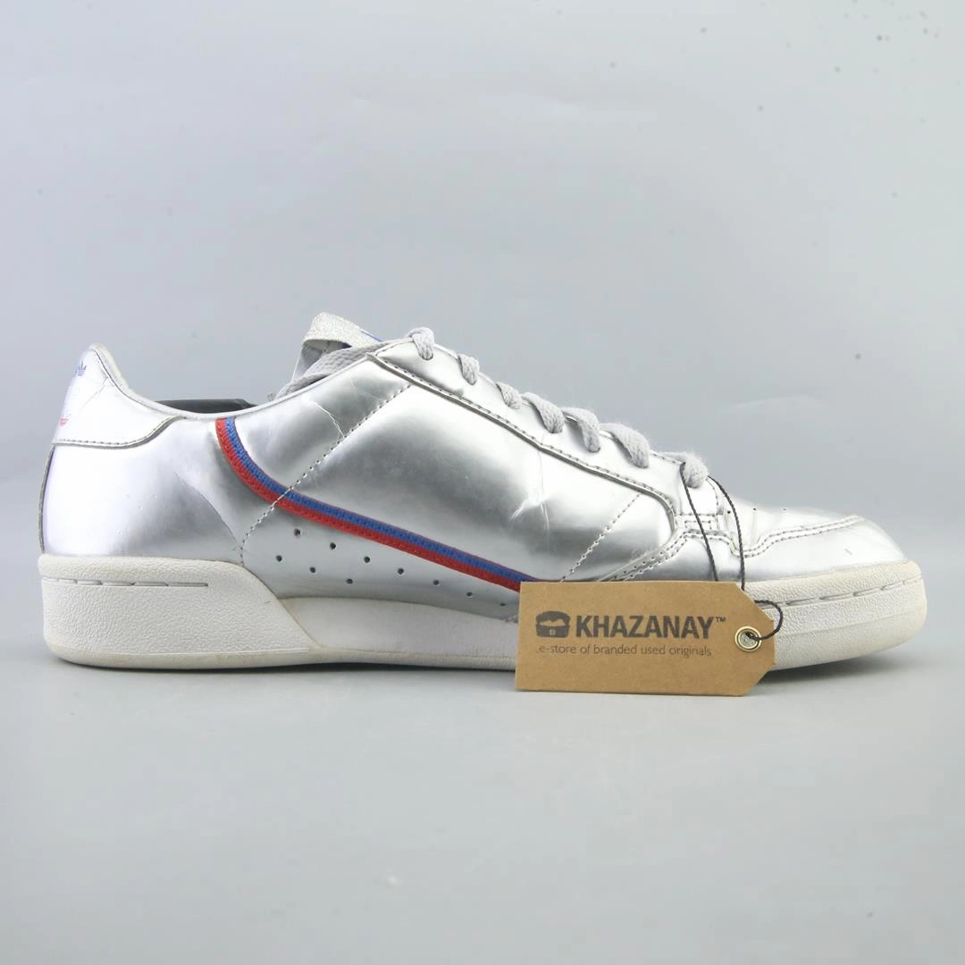 ADIDAS CONTINENTAL 80 Adidas Running Shoes for Endurance