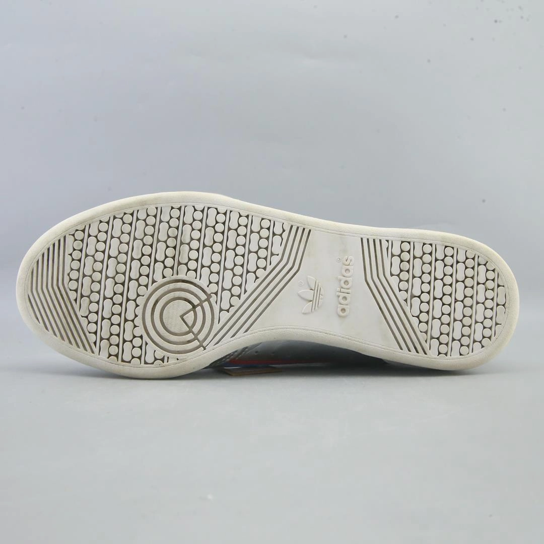 ADIDAS CONTINENTAL 80 Adidas Running Shoes for Endurance