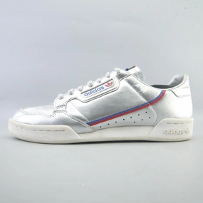 ADIDAS CONTINENTAL 80 Adidas durable running footwear