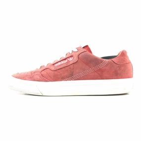 ADIDAS CONTINENTAL VULC Adidas durable running footwear