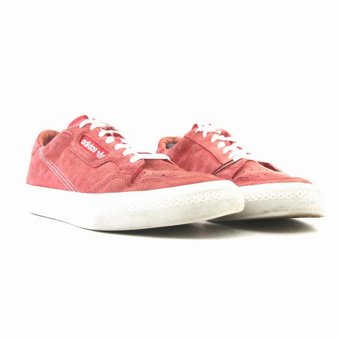 ADIDAS CONTINENTAL VULC Adidas Running Shoes for Endurance