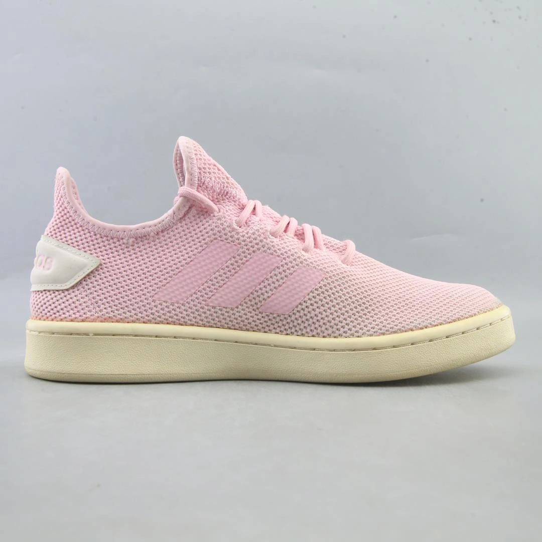 ADIDAS COURT ADAPT Adidas Running Shoes for Endurance