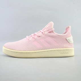 ADIDAS COURT ADAPT Adidas durable running footwear