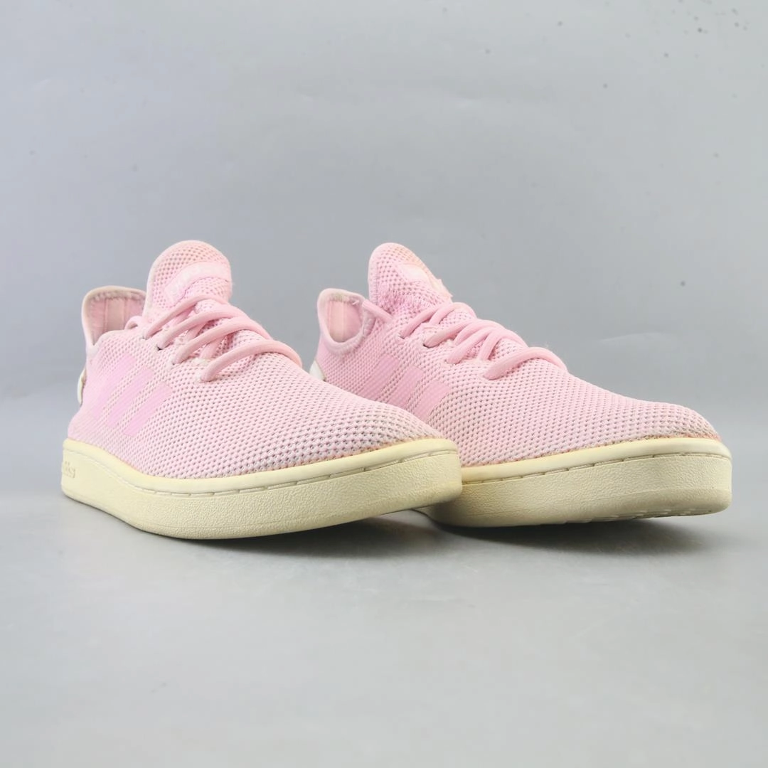 ADIDAS COURT ADAPT Adidas Running Shoes for Endurance
