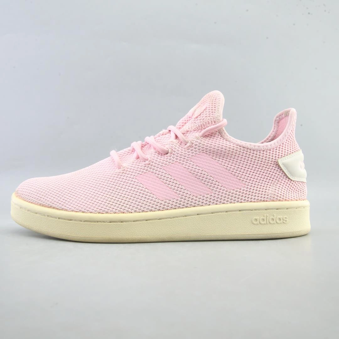 ADIDAS COURT ADAPT Adidas durable running footwear