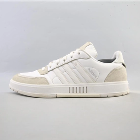 ADIDAS COURTMASTER Adidas durable running footwear