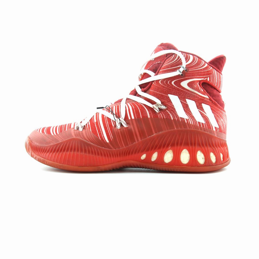 ADIDAS CRAZY EXPLOSIVE Adidas durable running footwear