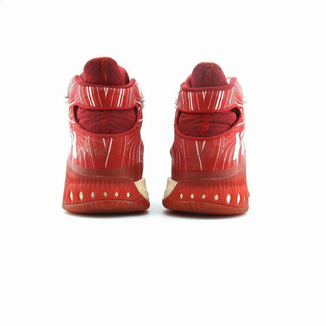 ADIDAS CRAZY EXPLOSIVE Adidas Running Shoes for Endurance