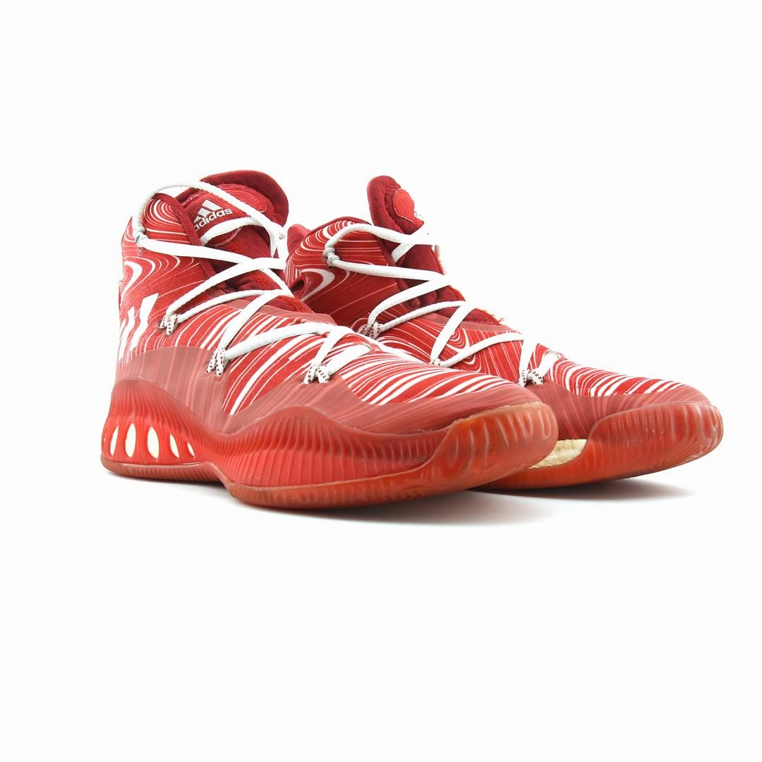 ADIDAS CRAZY EXPLOSIVE Adidas Running Shoes for Endurance