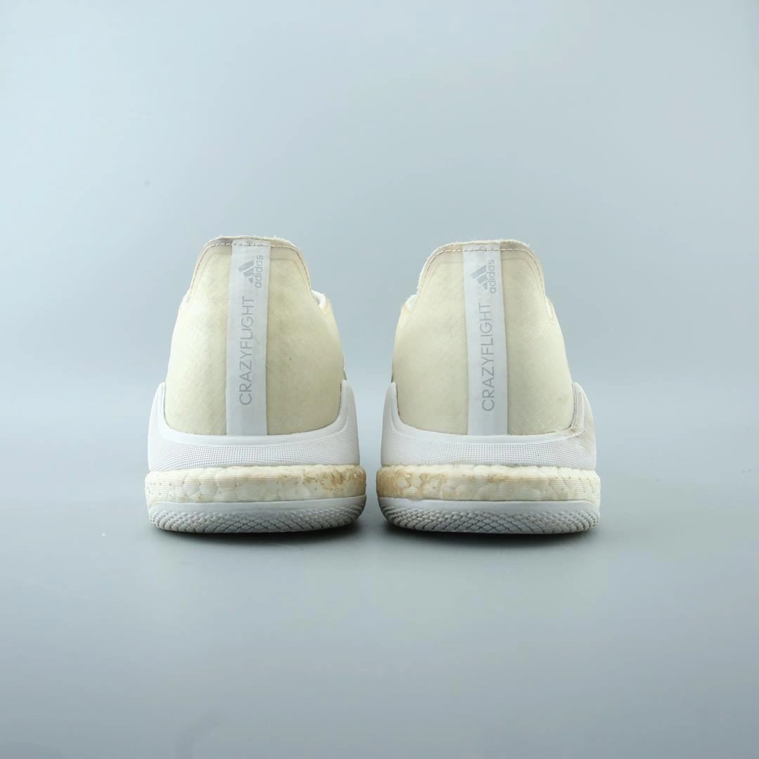 ADIDAS CRAZYFLIGHT Adidas Running Shoes for Endurance