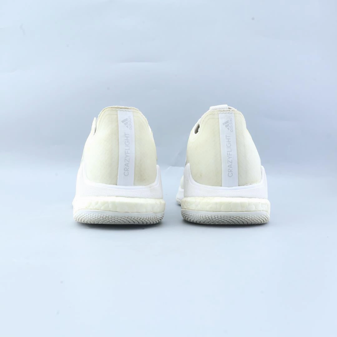 ADIDAS CRAZYFLIGHT Adidas Running Shoes for Endurance