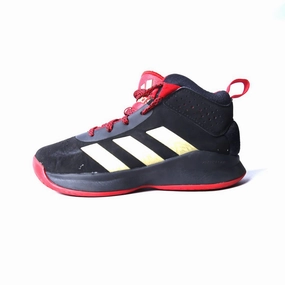 ADIDAS CROSS EM UP 5 Adidas durable running footwear