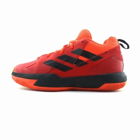 ADIDAS CROSS EM UP Adidas durable running footwear