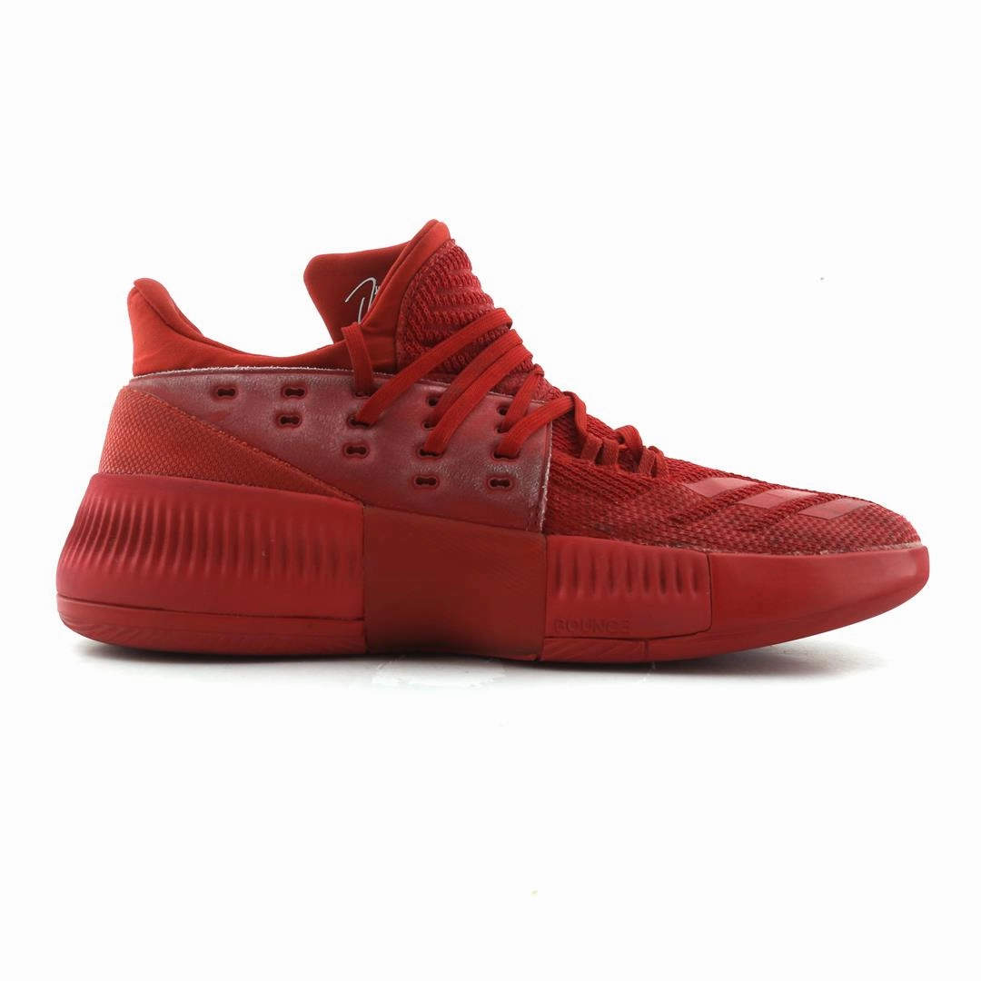 ADIDAS D LILLARD 3 Adidas Running Shoes for Endurance