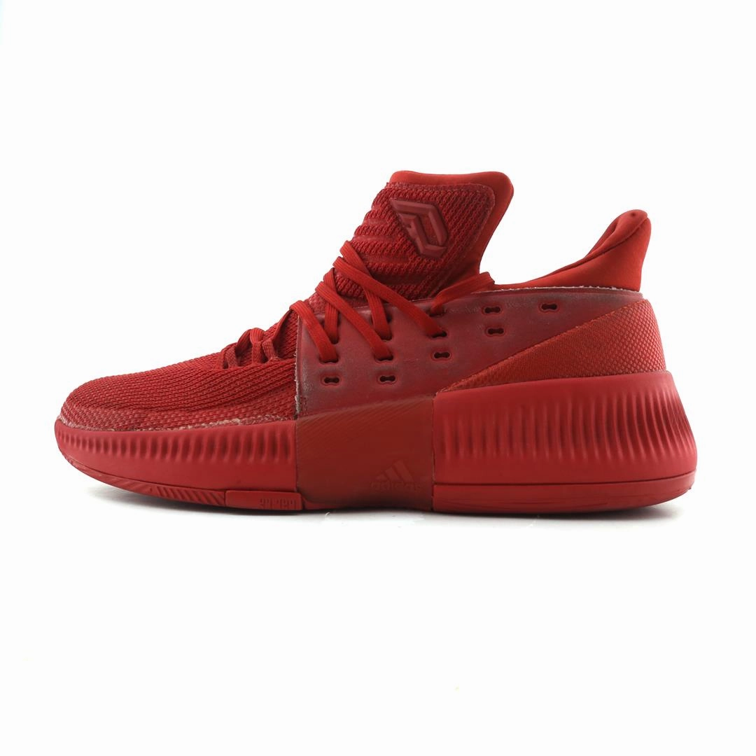 ADIDAS D LILLARD 3 Adidas durable running footwear