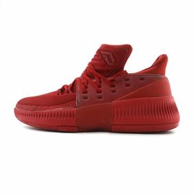 ADIDAS D LILLARD 3 Adidas durable running footwear