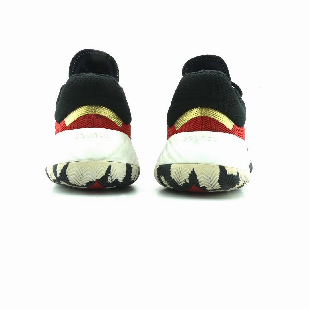 ADIDAS D.O.N ISSUE 1 Adidas Running Shoes for Endurance