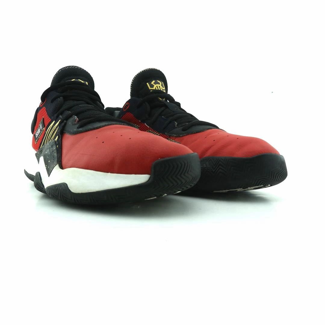 ADIDAS D.O.N ISSUE 1 Adidas Running Shoes for Endurance