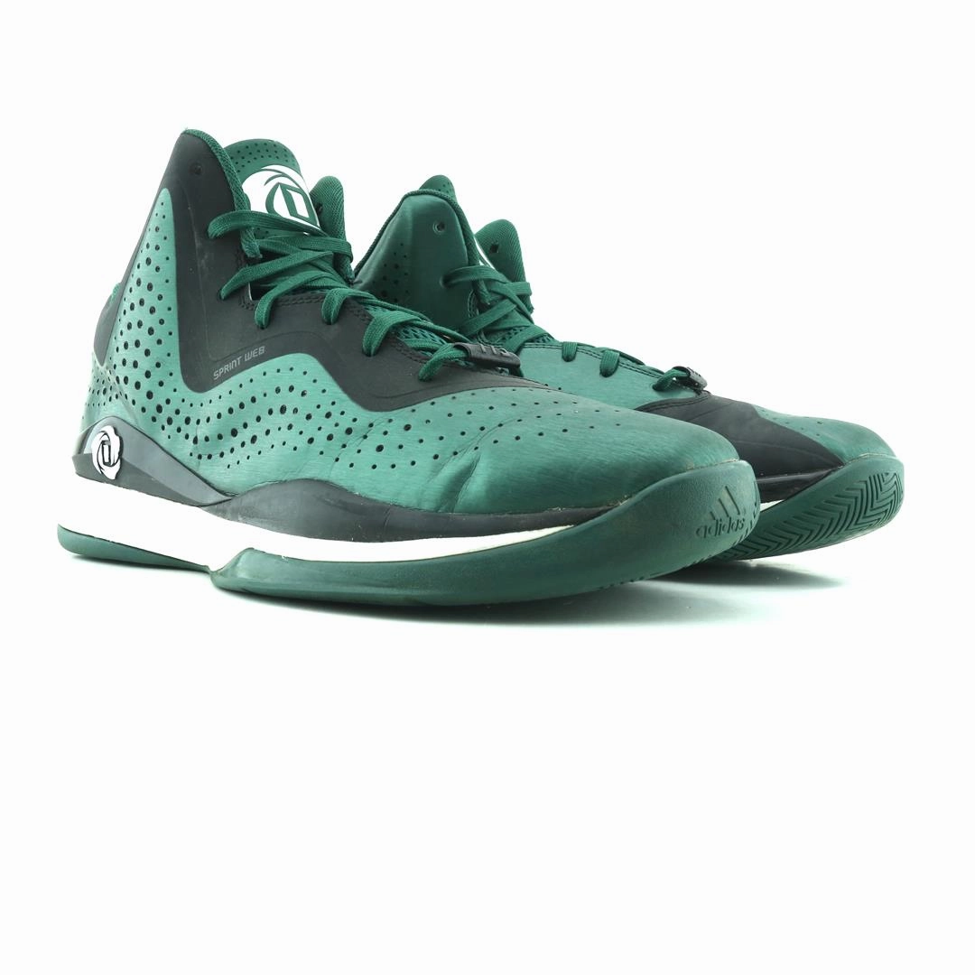 ADIDAS  D ROSE 773 2I Adidas Running Shoes with Superior Comfort