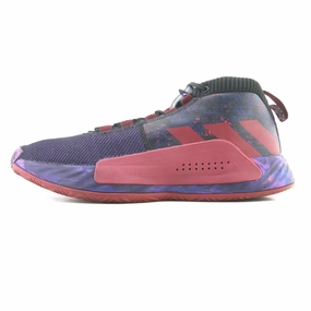 ADIDAS  DAME 5 Adidas performance runners