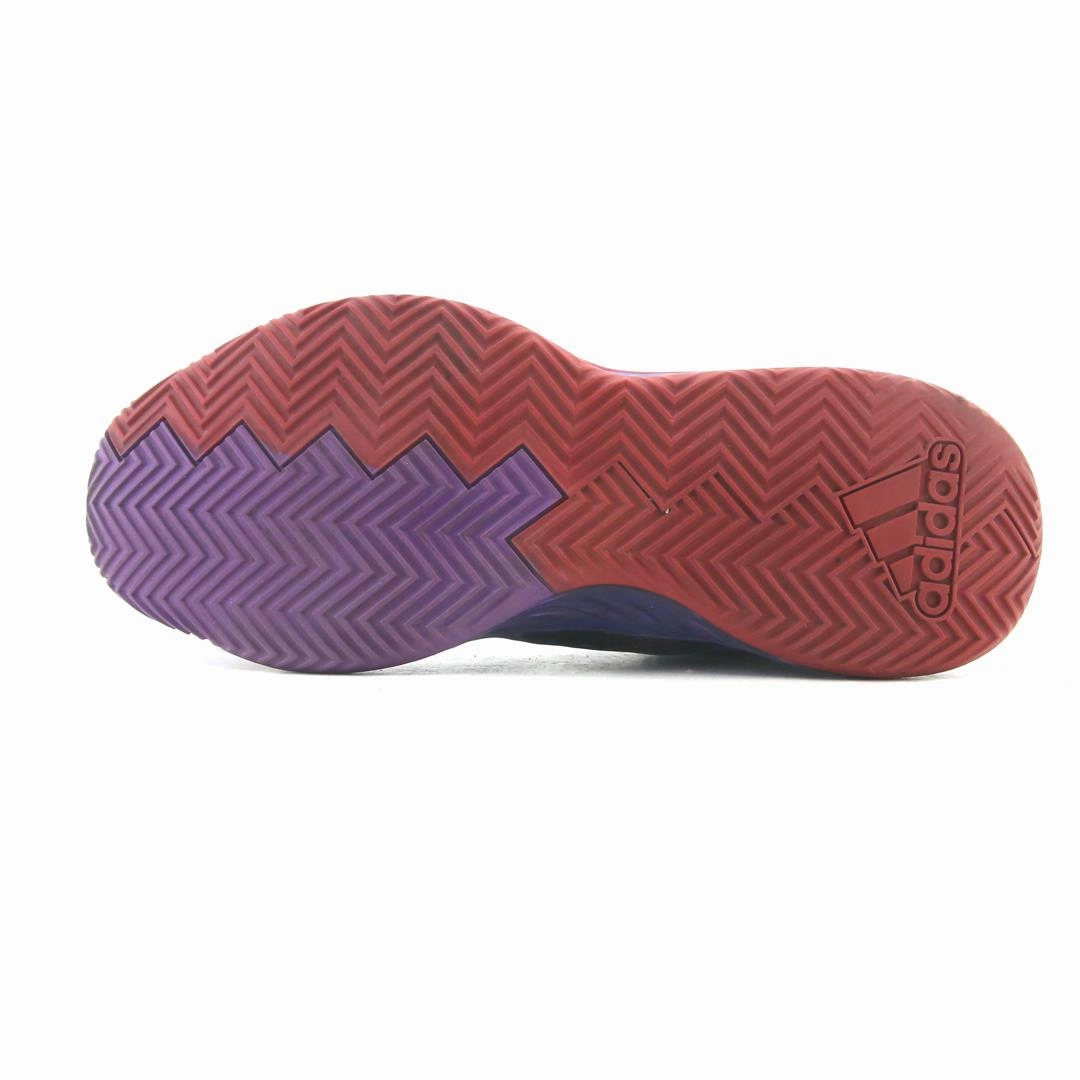 ADIDAS  DAME 5 Adidas Running Shoes with Superior Comfort