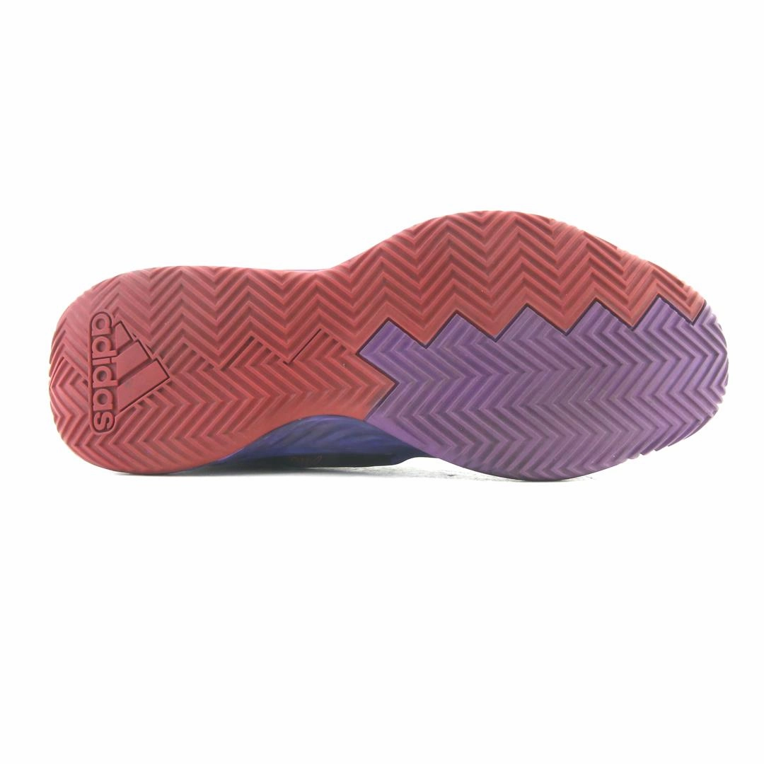 ADIDAS  DAME 5 Adidas Running Shoes with Superior Comfort