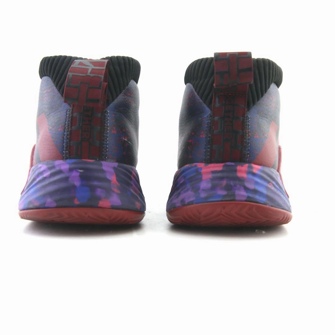 ADIDAS  DAME 5 Adidas Running Shoes with Superior Comfort