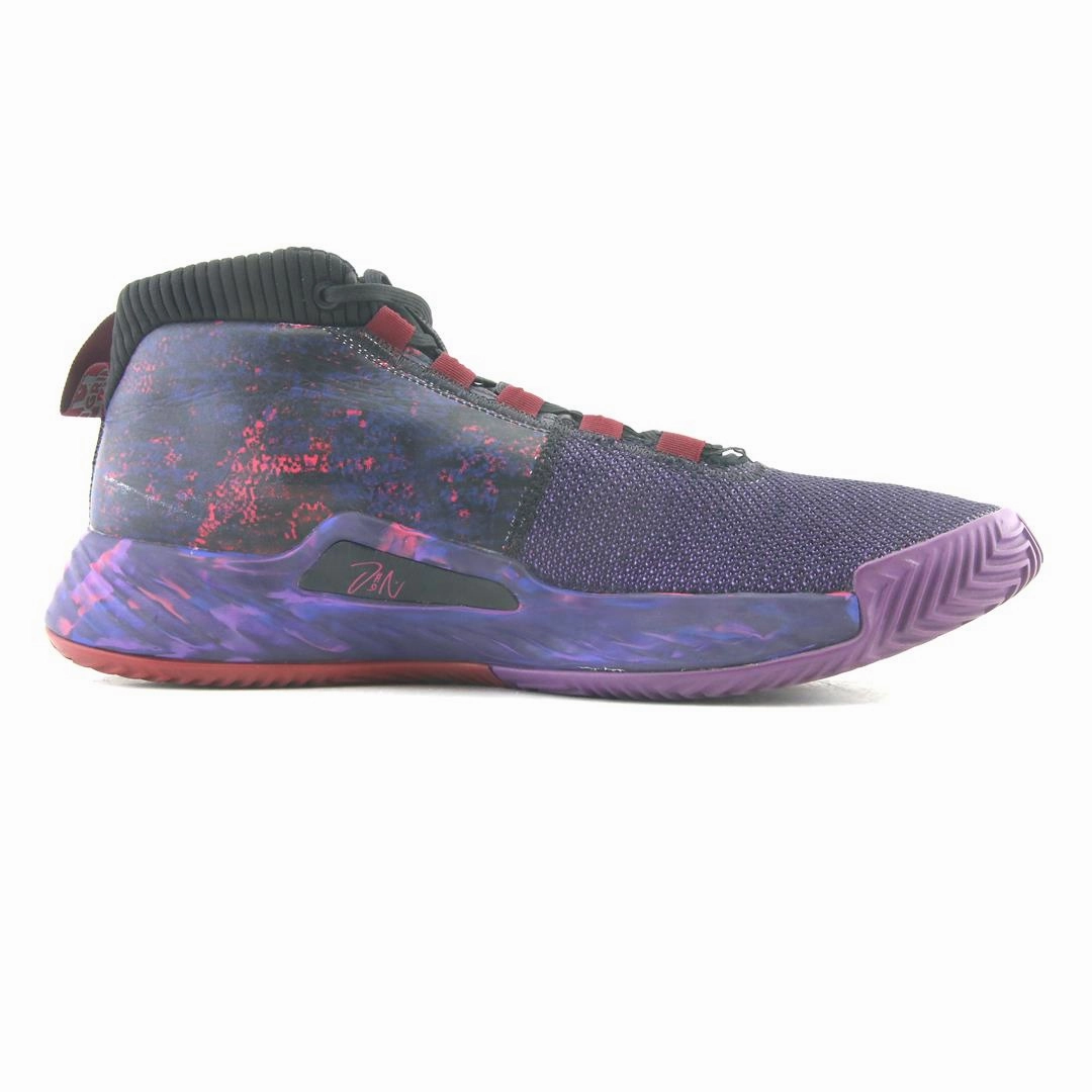 ADIDAS  DAME 5 Adidas Running Shoes with Superior Comfort