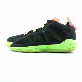 ADIDAS DAME 6 Adidas durable running footwear