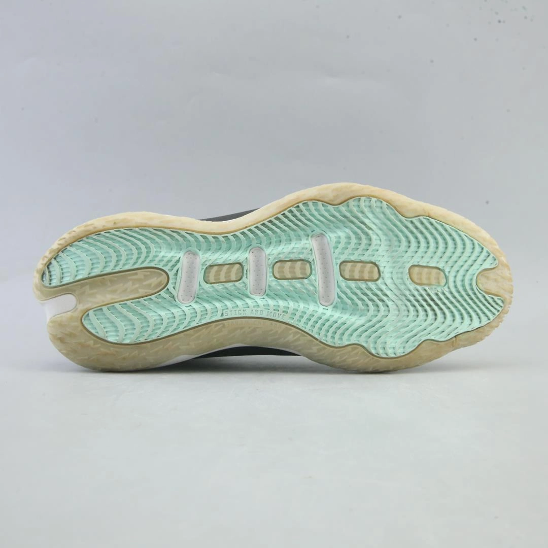 ADIDAS DAME 8 Adidas Running Shoes for Endurance