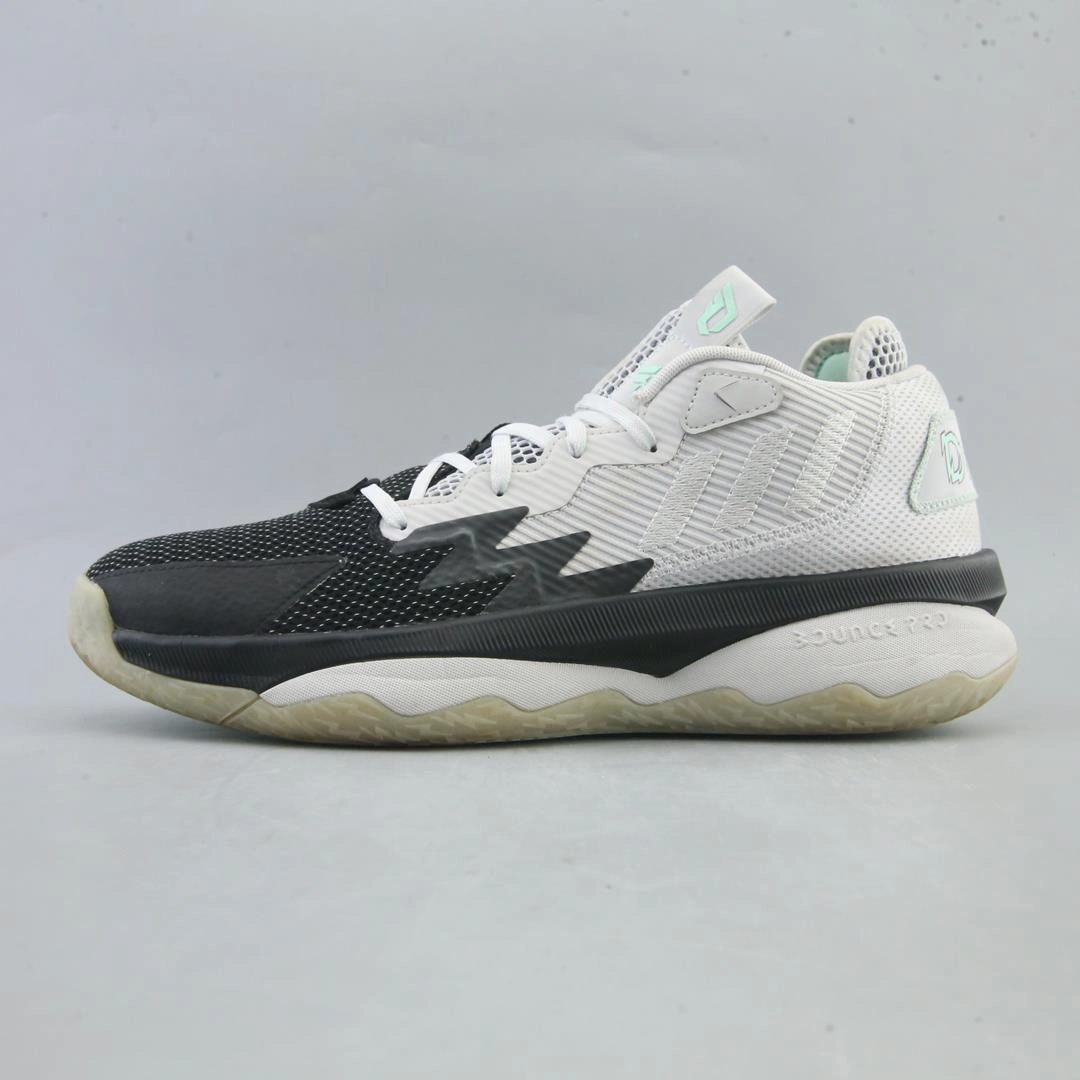 ADIDAS DAME 8 Adidas durable running footwear