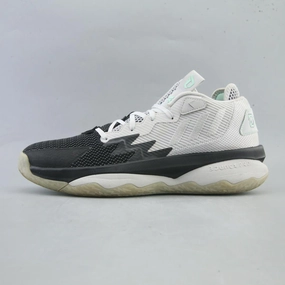 ADIDAS DAME 8 Adidas durable running footwear