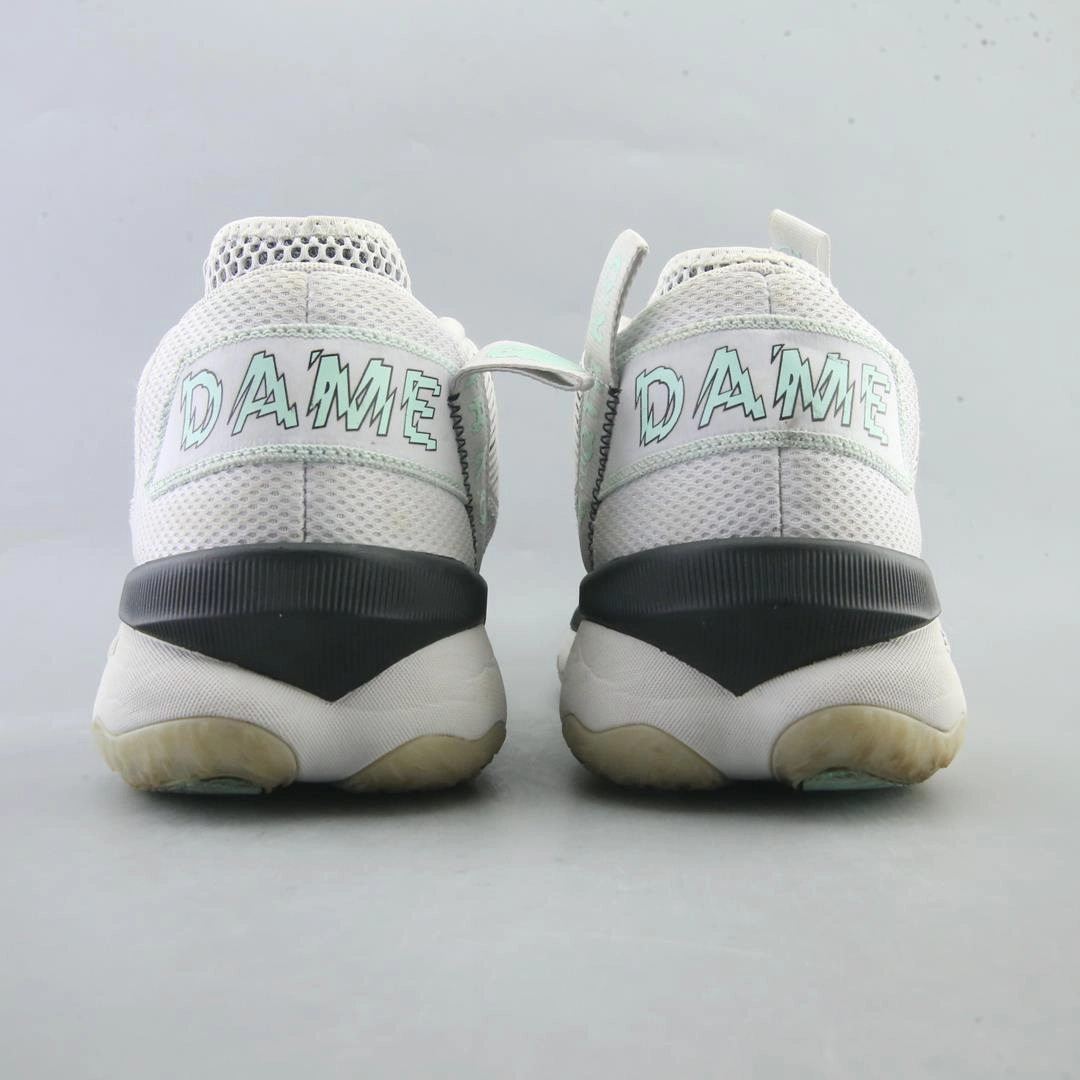 ADIDAS DAME 8 Adidas Running Shoes for Endurance