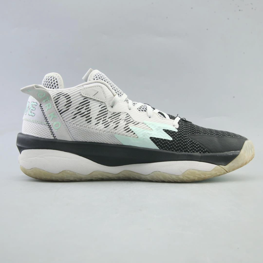 ADIDAS DAME 8 Adidas Running Shoes for Endurance