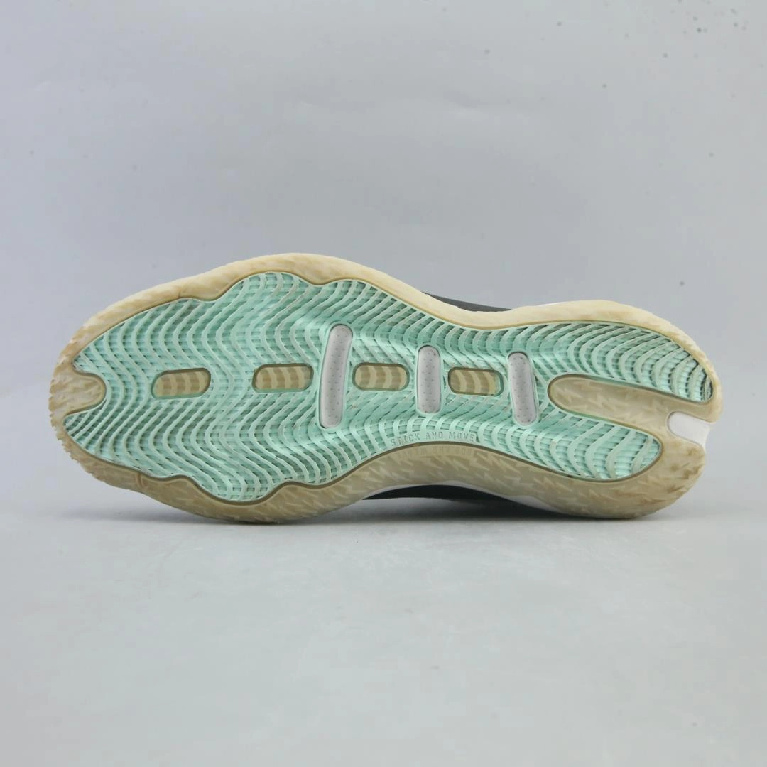 ADIDAS DAME 8 Adidas Running Shoes for Endurance