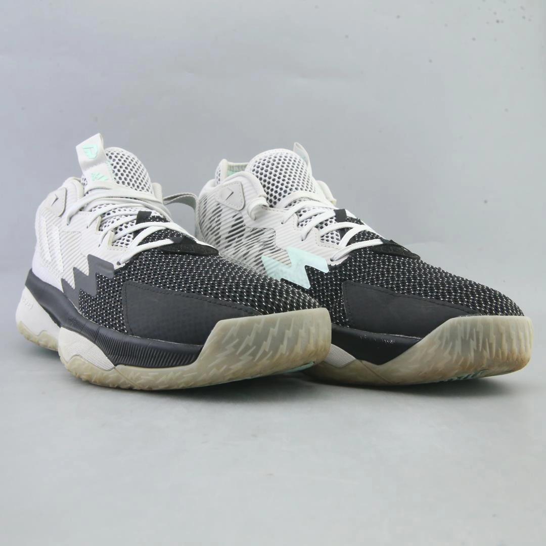 ADIDAS DAME 8 Adidas Running Shoes for Endurance