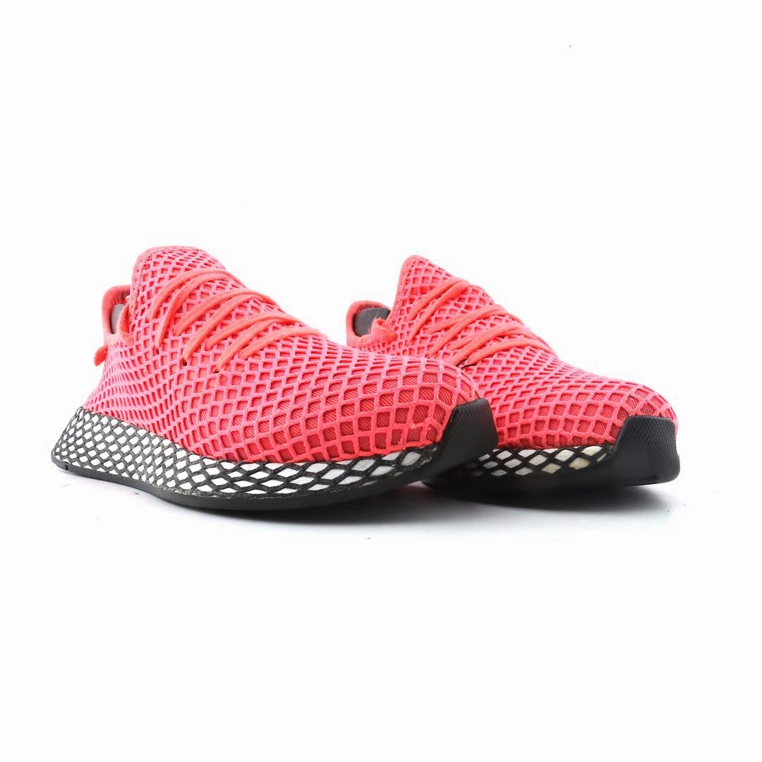 ADIDAS  DEERUPT Adidas Running Shoes with Superior Comfort
