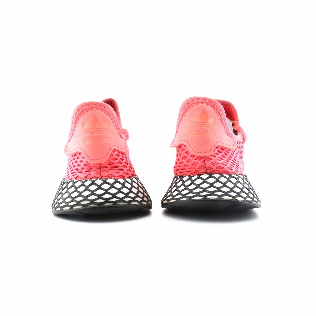 ADIDAS  DEERUPT Adidas Running Shoes with Superior Comfort