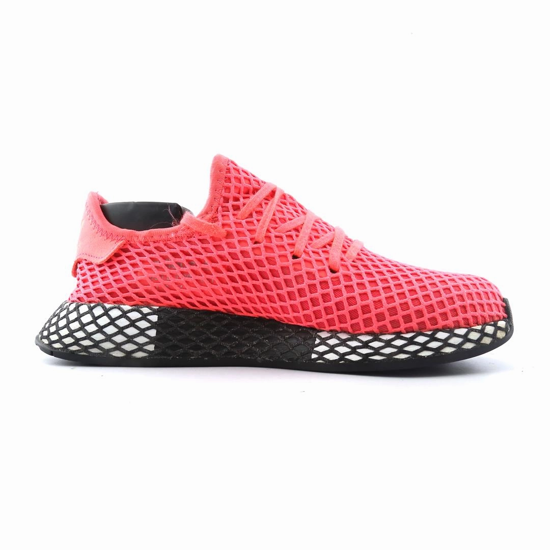 ADIDAS  DEERUPT Adidas Running Shoes with Superior Comfort