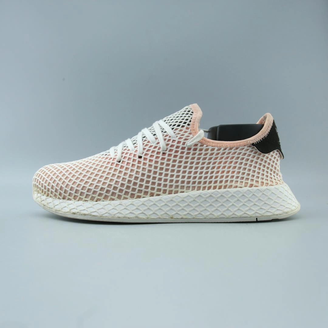 ADIDAS DEERUPT RUNNER Adidas durable running footwear