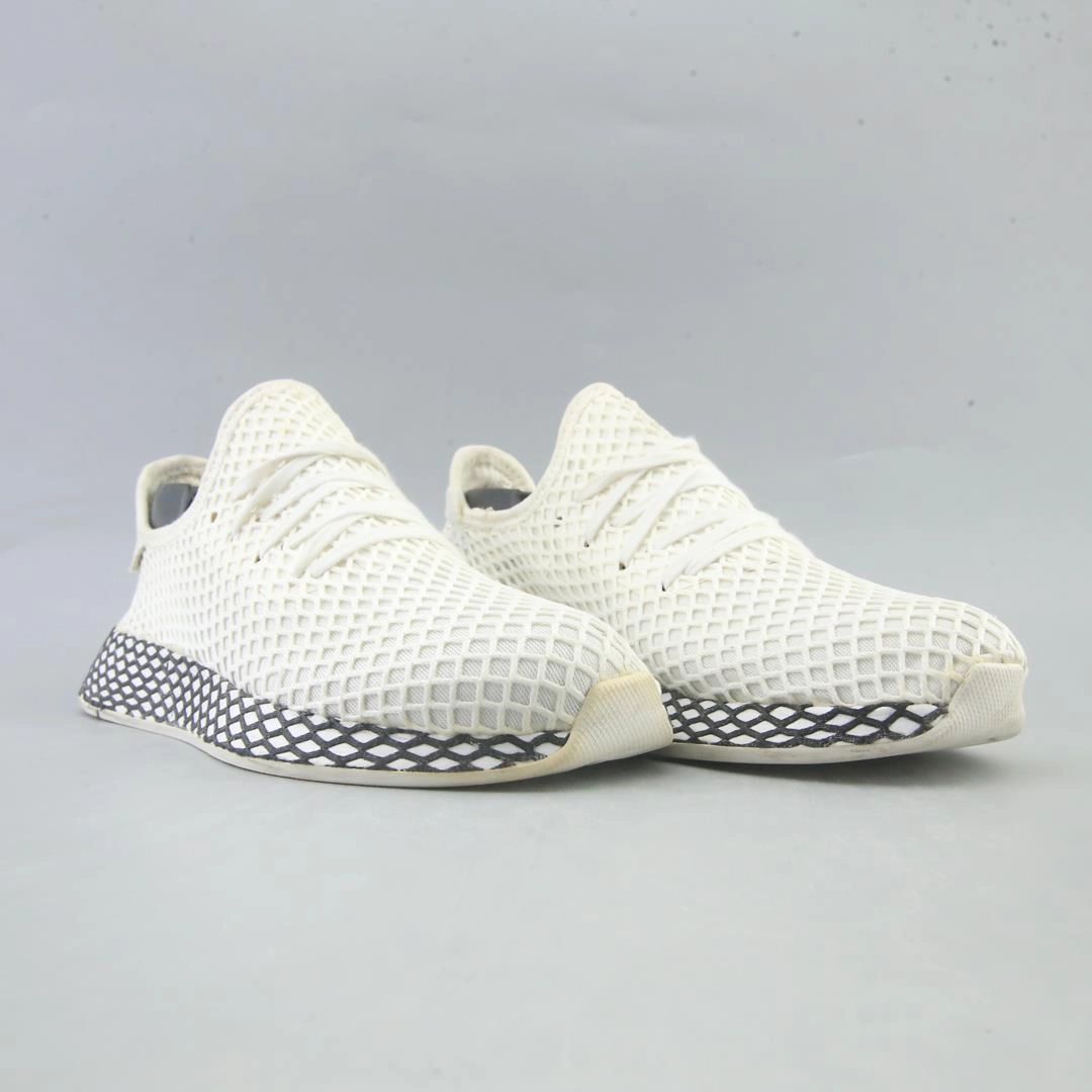 ADIDAS DEERUPT RUNNER Adidas Running Shoes for Endurance