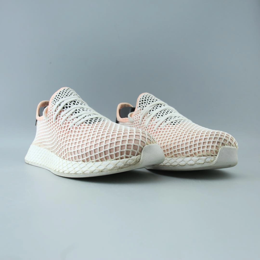 ADIDAS DEERUPT RUNNER Adidas Running Shoes for Endurance