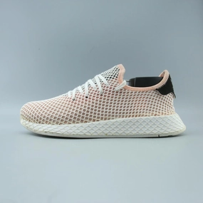 ADIDAS DEERUPT RUNNER Adidas durable running footwear