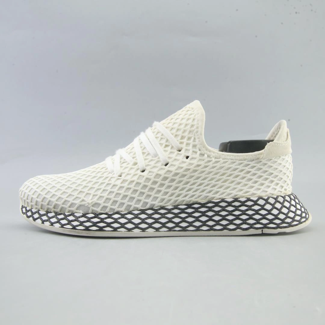 ADIDAS DEERUPT RUNNER Adidas durable running footwear