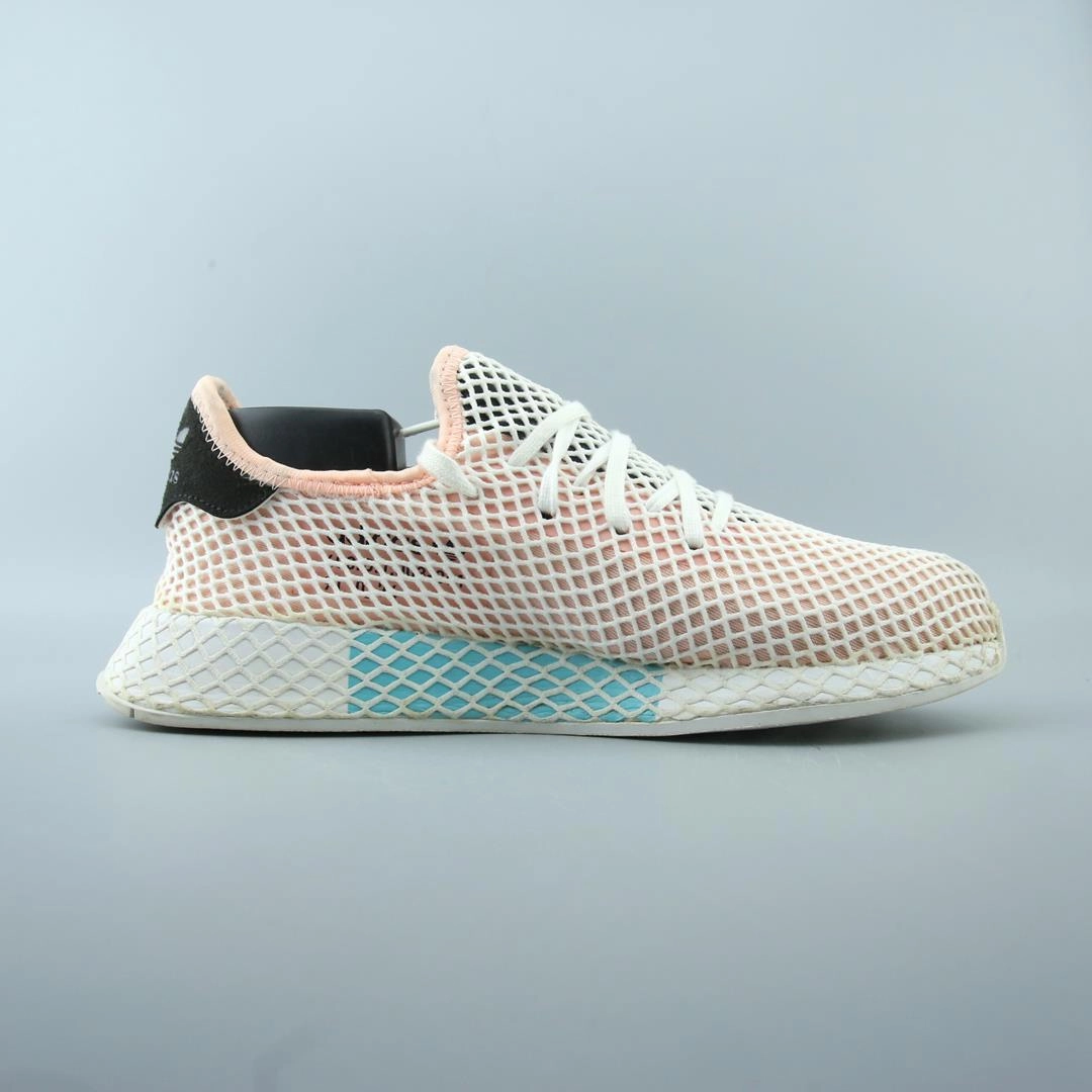 ADIDAS DEERUPT RUNNER Adidas Running Shoes for Endurance