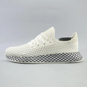 ADIDAS DEERUPT RUNNER Adidas durable running footwear